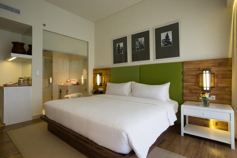 Bedroom 11