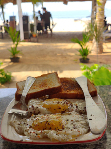 Food & Drinks 2, Sapphire Duplex cottage | Sea view, Uttara Kannada