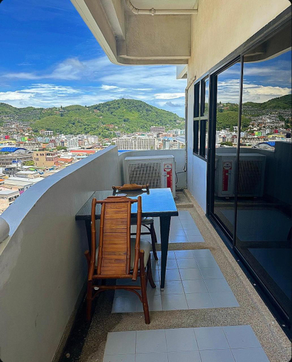 Others 2, Patong Tower Apartments by tida, Pulau Phuket