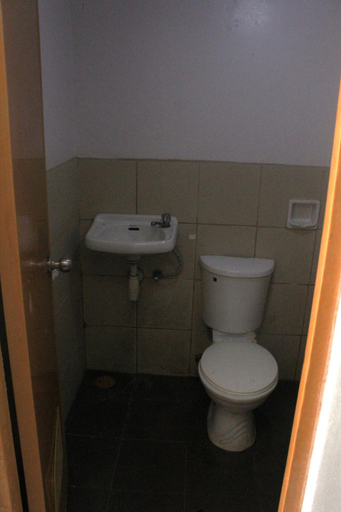 Bathroom, Fully Newly Furnished Condo, Cebu City