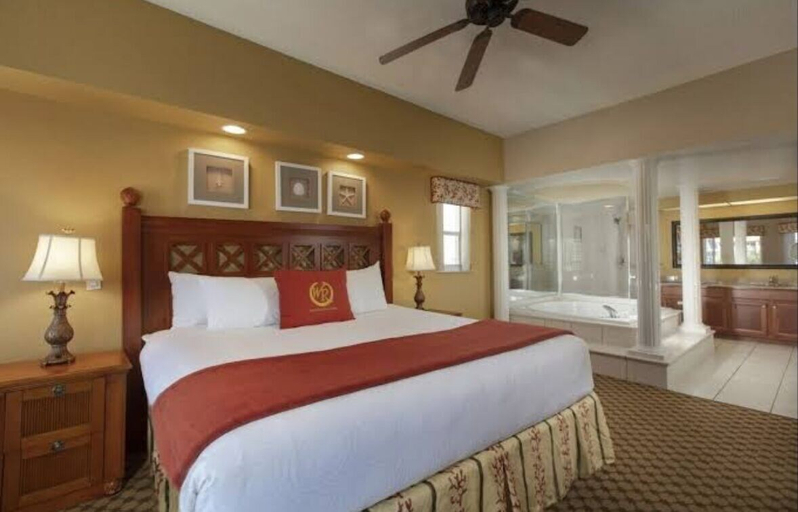 Bedroom 2, Luxury Resort Minutes from Disney, Osceola