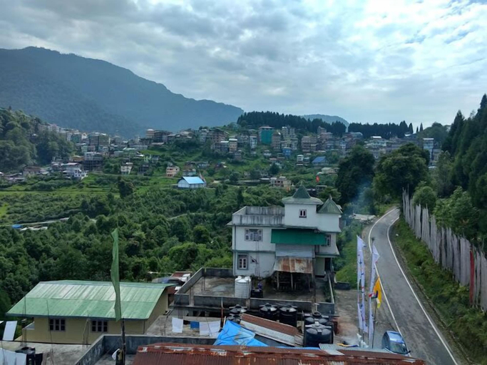 Others 5, Hotel Ravongla Star, South Sikkim