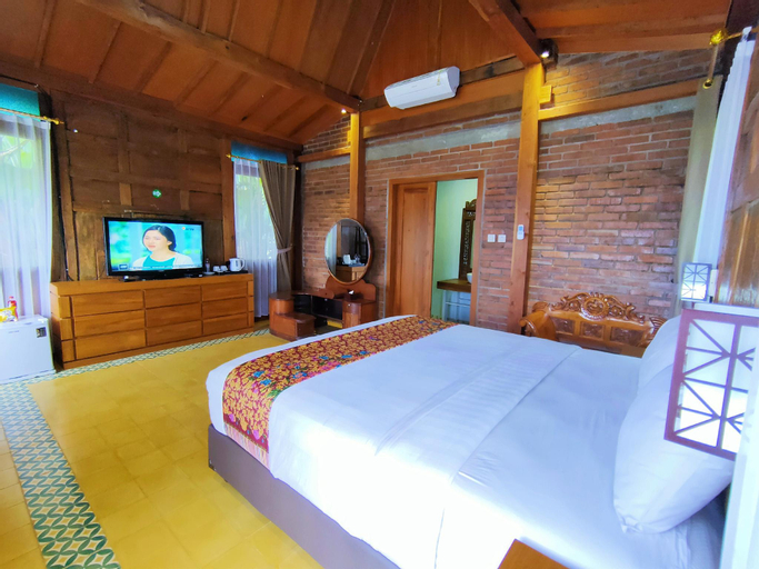 Bedroom 18