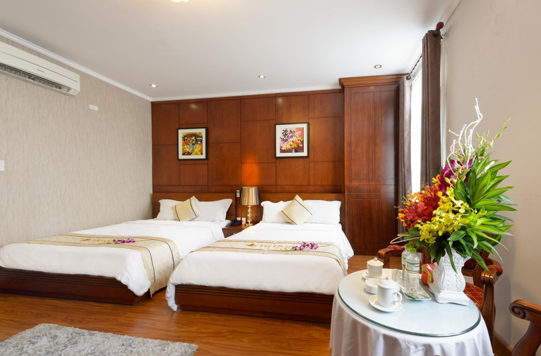 Bedroom 6