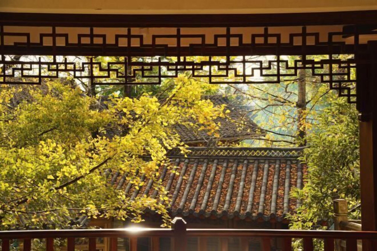 Exterior & Views 2, First Sight Boutique Cottage, Baoshan