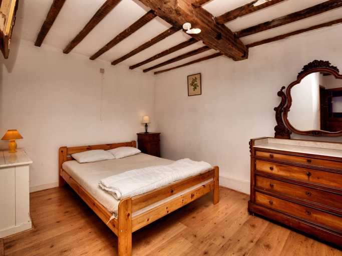 Bedroom 3, Spacious Stay, Tenneville, Luxembourg