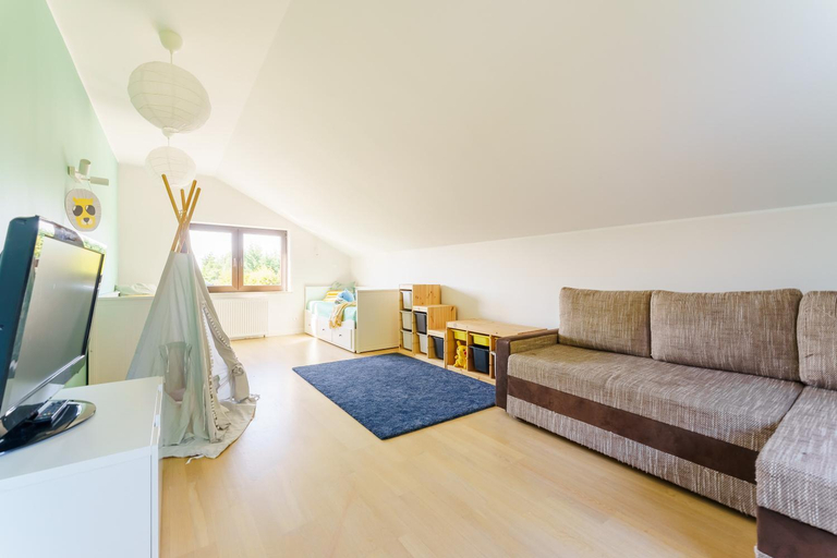 Others 5, Villa Betula, Kołobrzeg