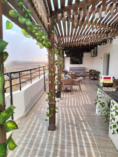 Others 5, Pyramids High View Inn, Unorganized in Al Jizah
