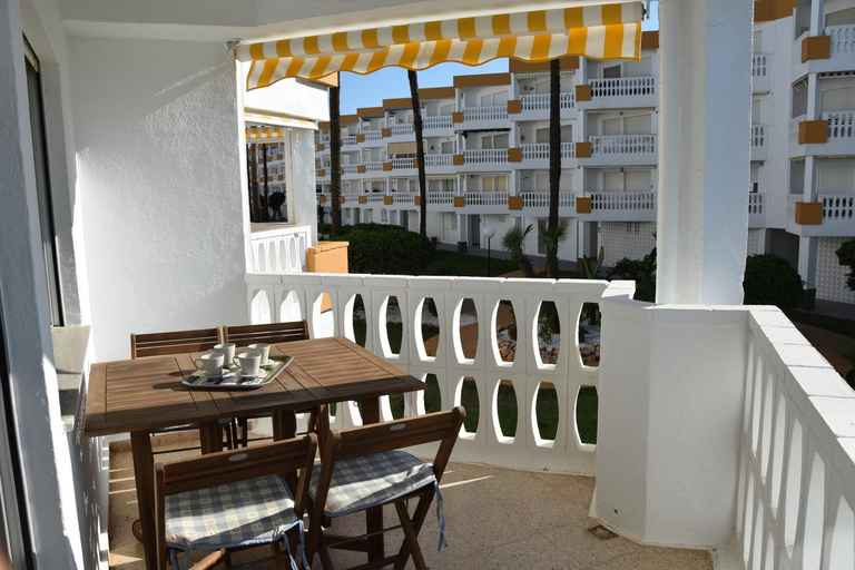 Food & Drinks, Holiday Beach Apartment, Alicante