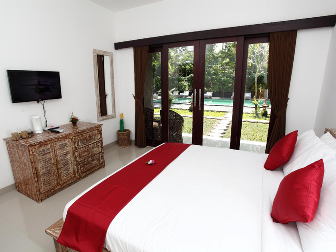 Bedroom 9