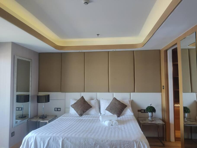 5, High Class 1BR at One Euphoria, Mabalacat
