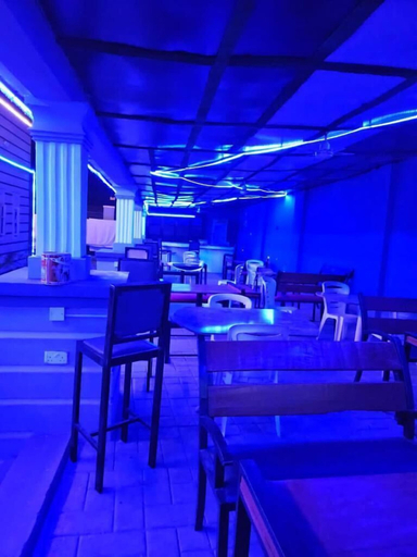 Food & Drinks 4, Tm arena hotel and suites, Ogbomosho North