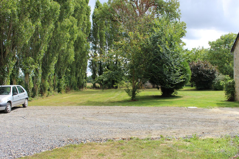 Exterior & Views 4, La ferme de Fumichon, Calvados