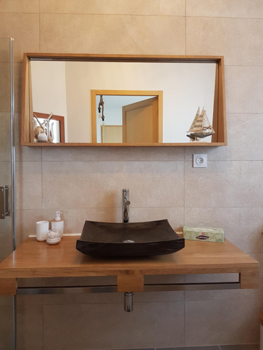 Bathroom 3, CARPE DIEM, Somme