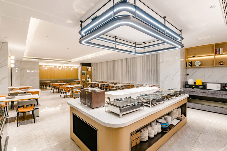 Food & Drinks 4, Starway Hotel An'yang Zhengda Internatianal, Anyang
