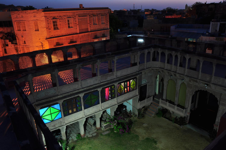 Others 5, Sadar Haveli Heritage, Jodhpur