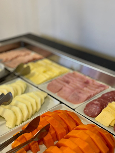 Food & Drinks 5, Hotel Triveneto Gramado, Gramado
