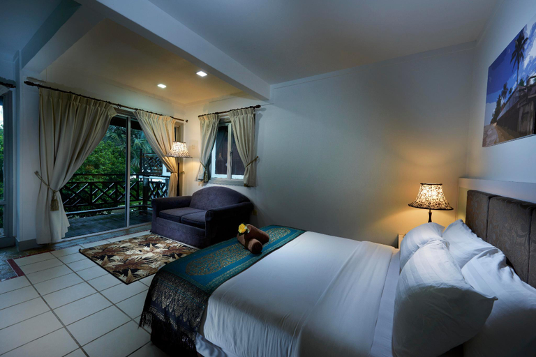 Bedroom 4