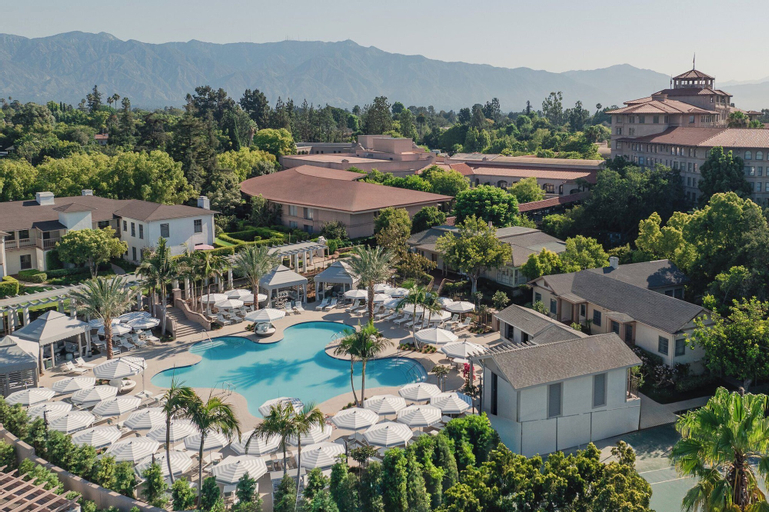 Langham Huntington, Pasadena, Los Angeles, Los Angeles