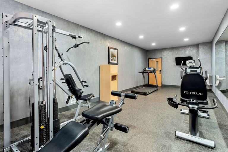 Others 5, Best Western Plus Magee Inn And Suites, Simpson