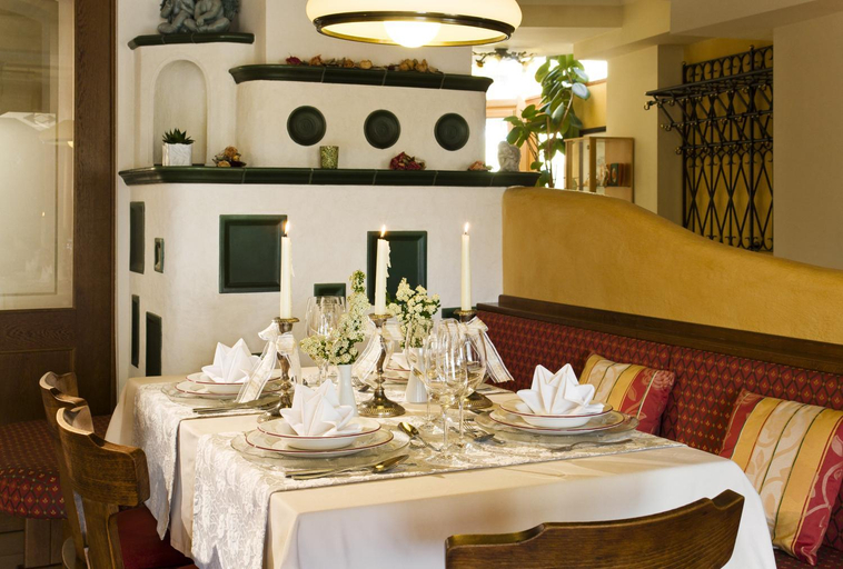 Food & Drinks 3, Landgasthof Zur schonen Wienerin, Melk