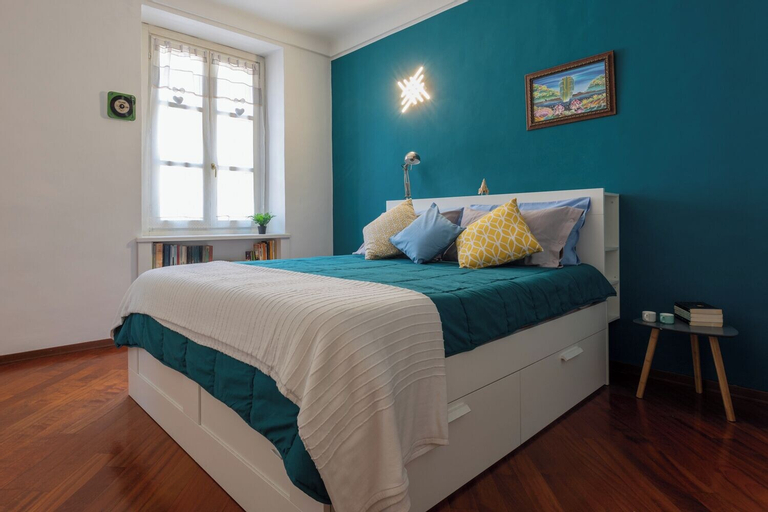 Bedroom 7