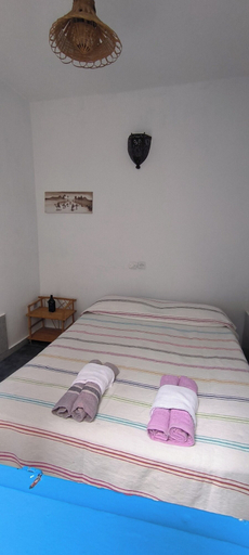Bedroom 5, hotel le grand atlas, Tiznit