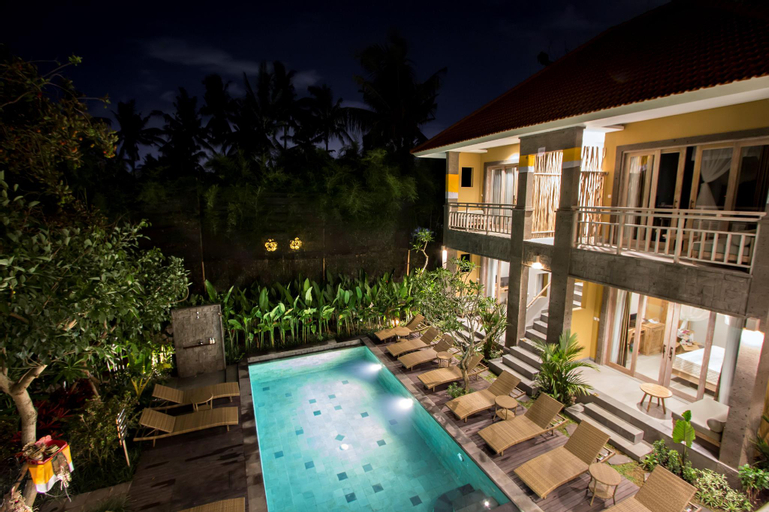 Swimming Pool 10