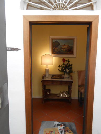 Others 2, suite tra i tetti con bagno privato, Pisa