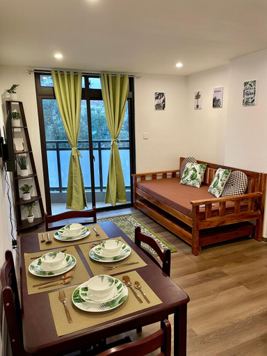 Others 3, Pine Stay Studio Deluxe Suite, Baguio City