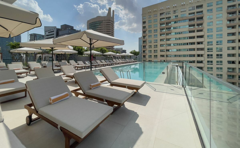 Sport & Beauty, Stylish 2BR with Marina Views, Dubai