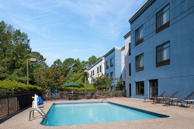 Sport & Beauty, Springhill Suites By Marriott Pinehurst Southern Pines, Moore