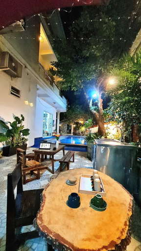 Food & Drinks 4, Minh Trang Villa Hoi An, Da Nang