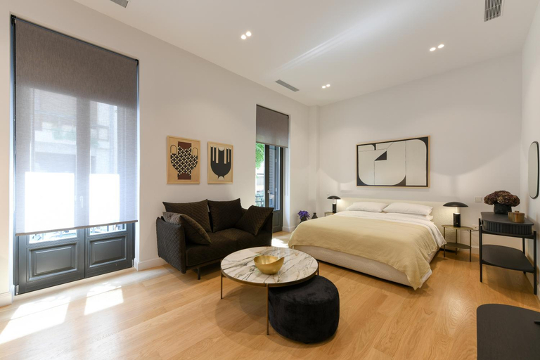 3, Boutique Archaeological Museum Suites, Attica