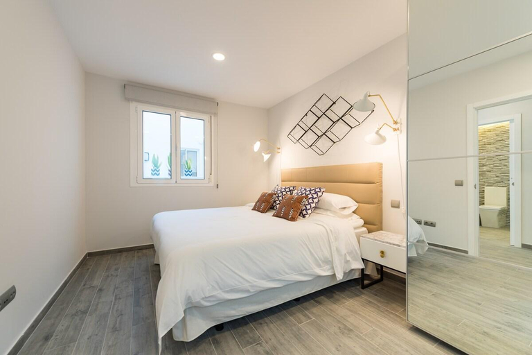 Others 3, 'Kolding' Apt. - Pleasant, Cozy & Comfortable, Las Palmas