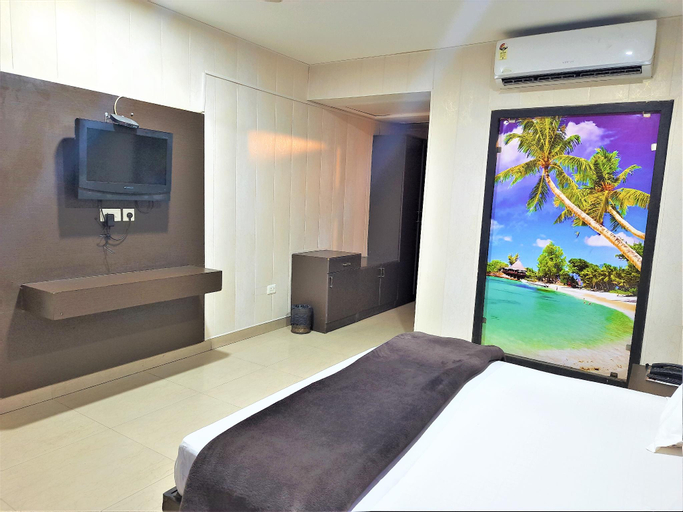 Bedroom 9