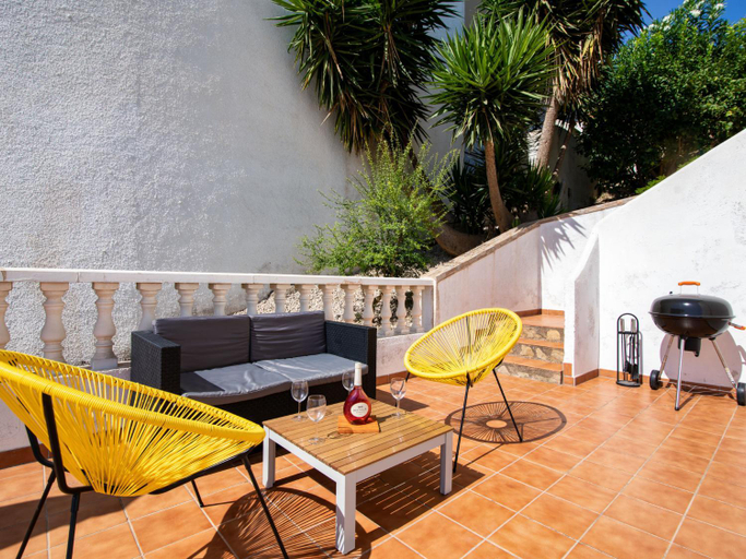 Others 4, Villa Bellvue by Interhome, Valencia