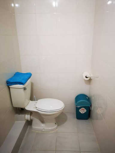 Bedroom 3, Lovely Rental Space 2BR Condo Mandurriao Iloilo, Iloilo City
