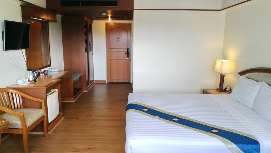 Bedroom 7