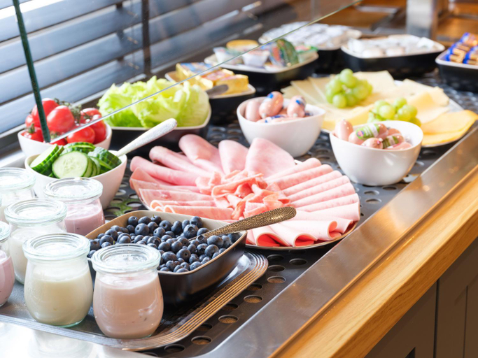 Food & Drinks 4, Hotel Sielminger Hof, Esslingen