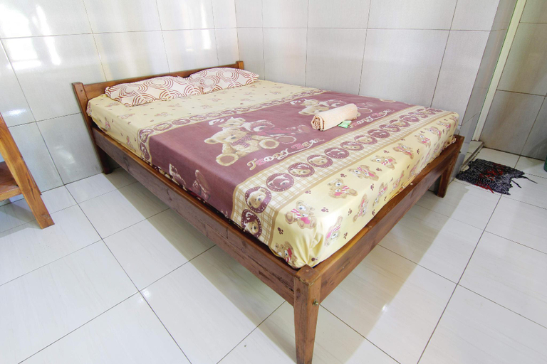Bedroom 9