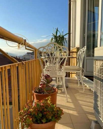 Room 2, Casa Roma Apartment in Albenga, Savona