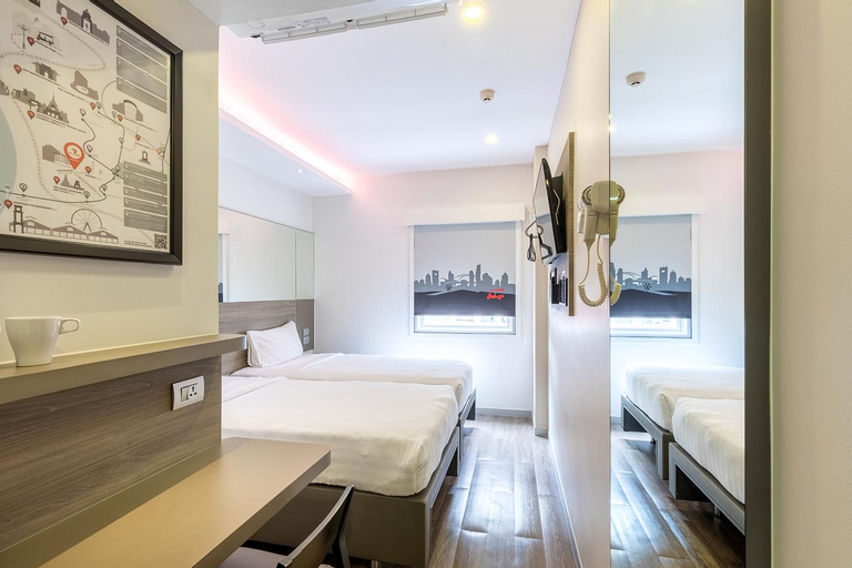 Bedroom 15