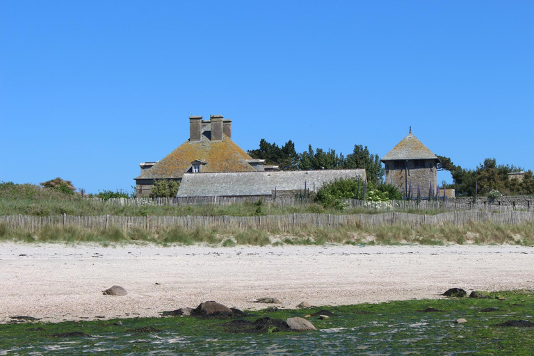 La ferme de Fumichon, Calvados