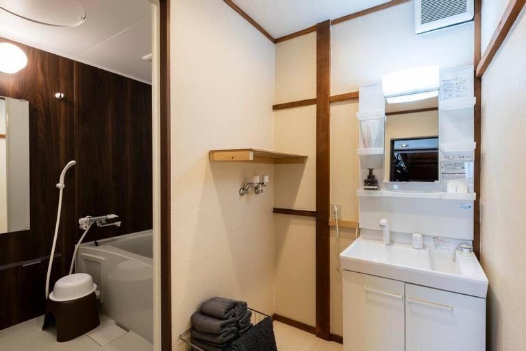 Bathroom 3