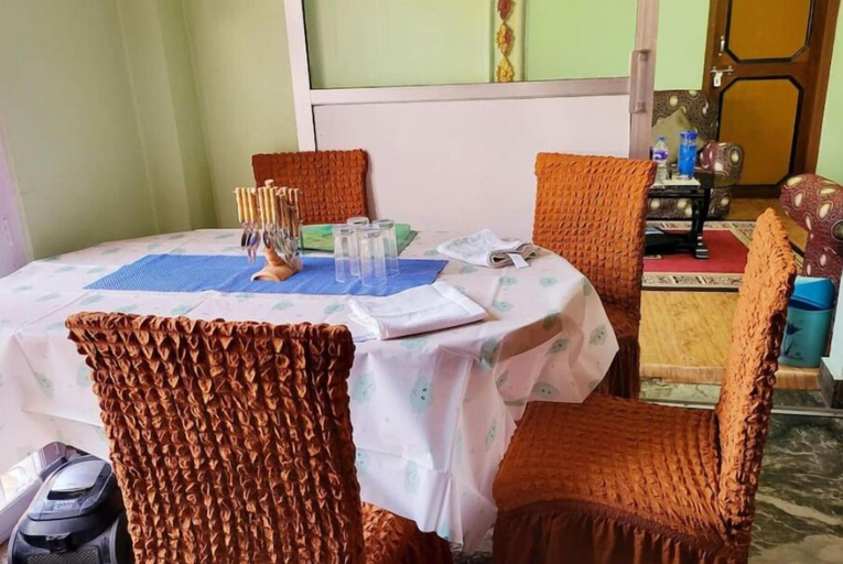 Food & Drinks, Ojas Home Bharatur, Narayani