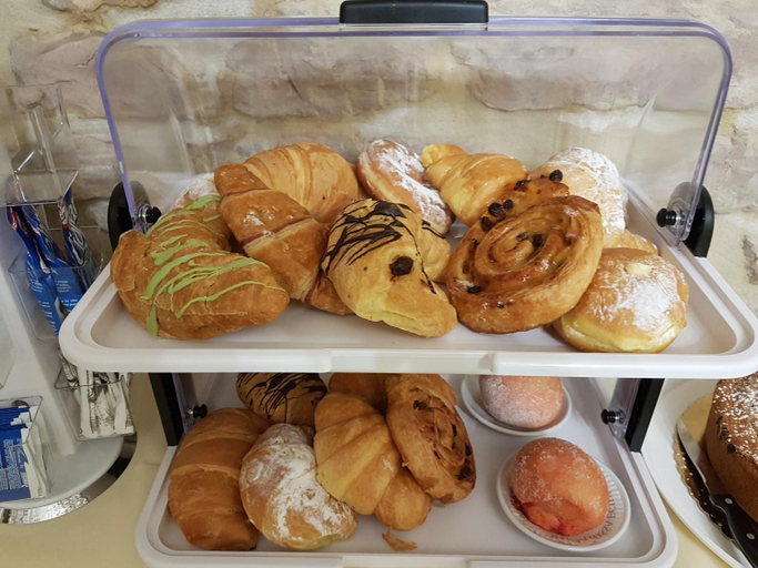 Food & Drinks 5, Hotel Ponte San Vittorino, Perugia