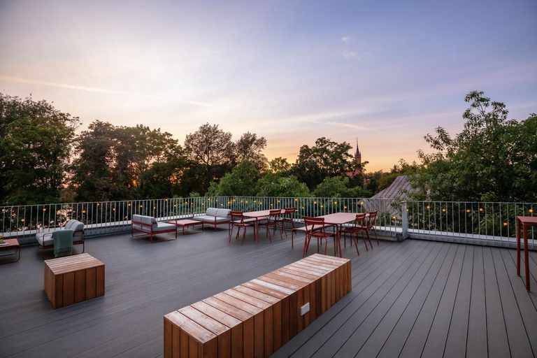 Others 5, Tech Spa Coliving&Coworking Spaces, Druskininkų