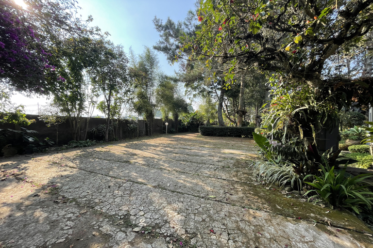 Public Area, Villa 325 Maribaya, Bandung
