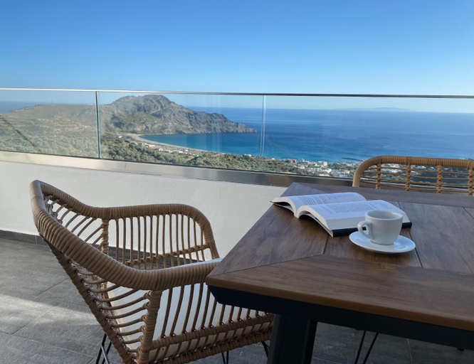 Others 3, Villa Ioanna oliveproject, Crete